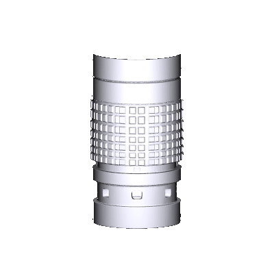 quick Release Coupler